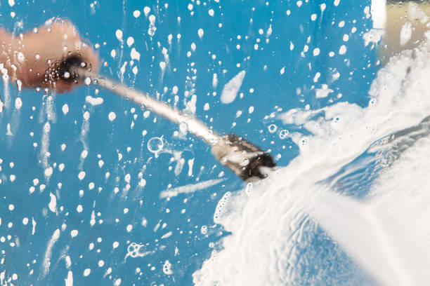 Best Fleet Vehicle Washing  in Brass Castle, NJ