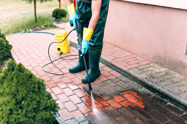 Best Roof Washing  in Brass Castle, NJ