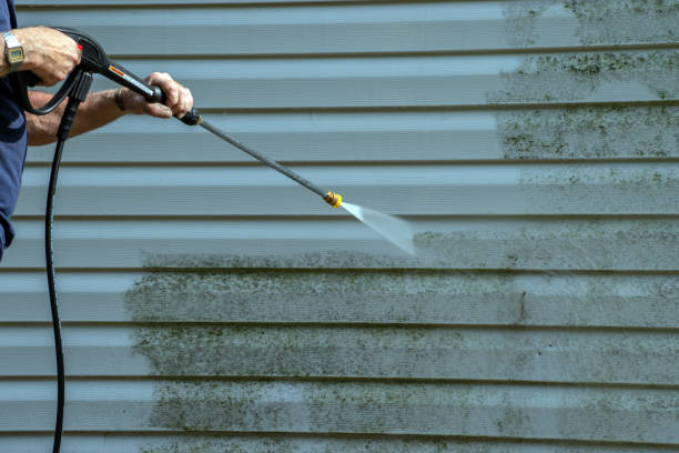 Best House Exterior Washing  in Brass Castle, NJ