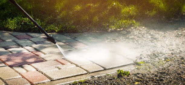 Best Graffiti Removal  in Brass Castle, NJ
