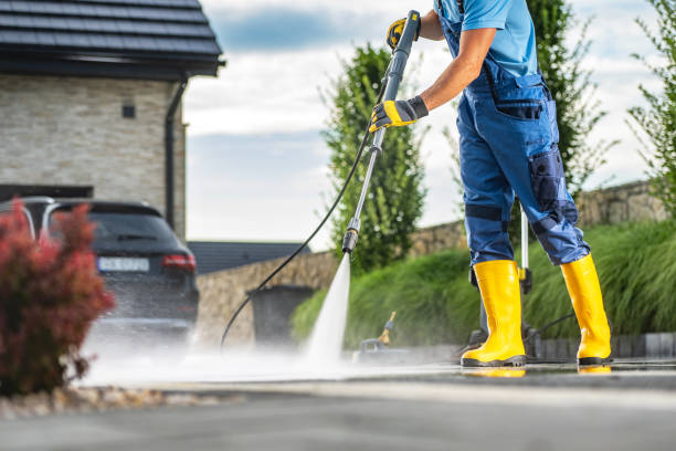 Professional Pressure Washing Services in Brass Castle, NJ