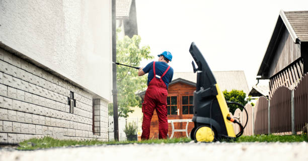 Best Oil Spill Cleanup  in Brass Castle, NJ